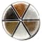 12 Pack: Signature™ Metallics Microbead Caddy by Recollections™